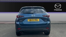 Mazda CX-5 2.0 Sport Edition 5dr Auto Petrol Estate